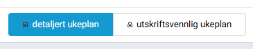 Knappen 'Detaljert ukeplan'.