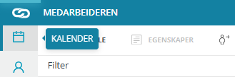 Kalender-ikonet.