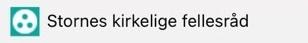 Ikonet for organisasjon.