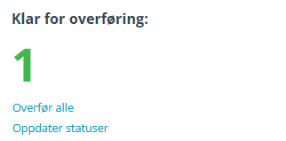Snarveier i labOra Menighet.