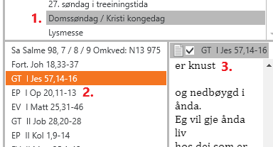 Bildet fra LabOra Verksted som viser merking av ledd. Ledd i bildet er markert som 'Fullført' med grønn sirkel symbol. Der finnes også 'Gjenstår' med rød trekant symbol og 'Ikke fullført med gul firkant symbol.